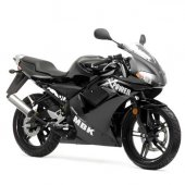 2007 MBK X-Power photo